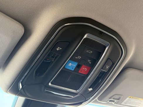 Used 2022 Jeep Grand Cherokee L Limited image 30