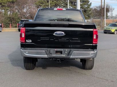 Used 2023 Ford F150 XLT