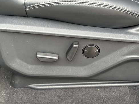 New 2026 Ford Expedition Max Platinum AWD/4WD image 24