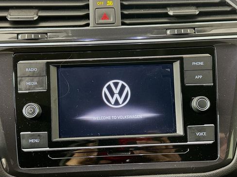 Used 2023 Volkswagen Tiguan S w/ Driver Assistance Package image 14