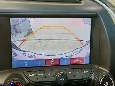 Used 2017 Chevrolet Corvette Grand Sport image 7