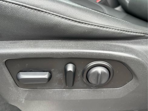 Certified 2021 Chevrolet Silverado 1500 RST w/ All Star Edition Plus image 9