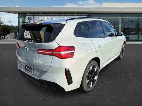 New 2026 BMW X3 xDrive30 w/ M Sport Package AWD/4WD image 7