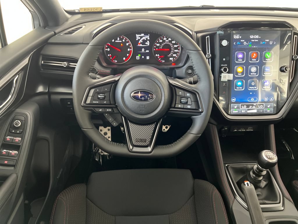 New 2026 Subaru WRX Premium w/ Accessory Package #2 AWD/4WD image 16