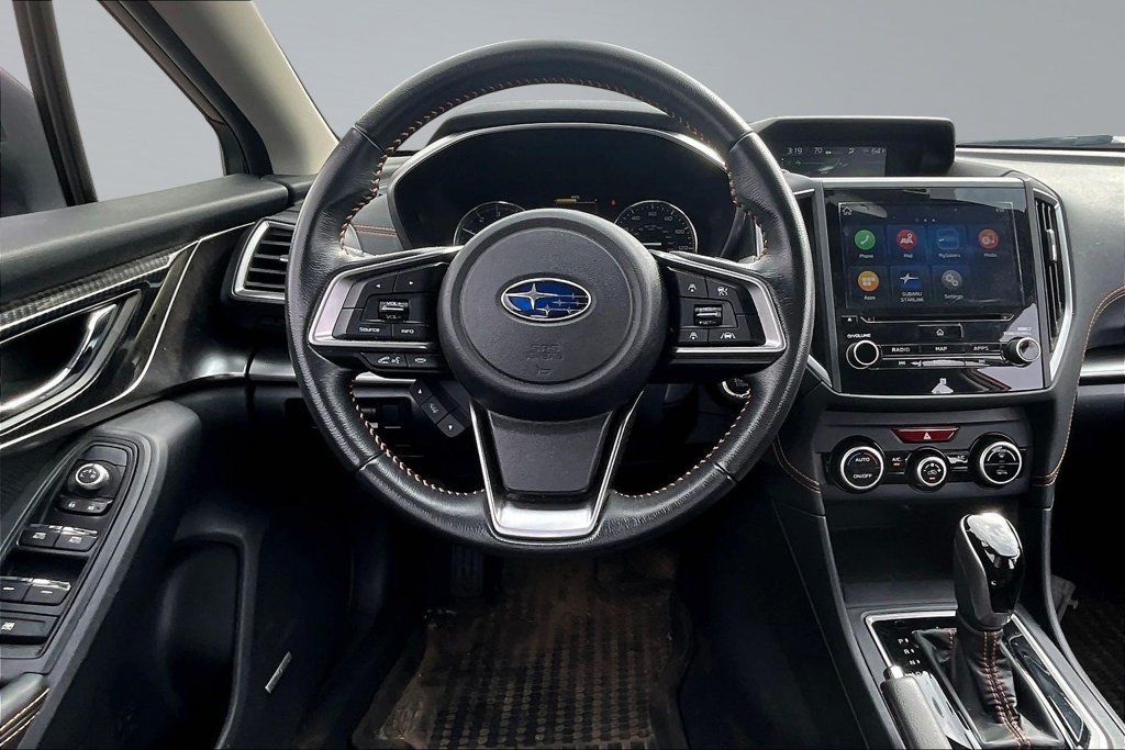 Used 2019 Subaru Crosstrek 2.0i Limited w/ Moonroof Package w/Navigation AWD/4WD image 8
