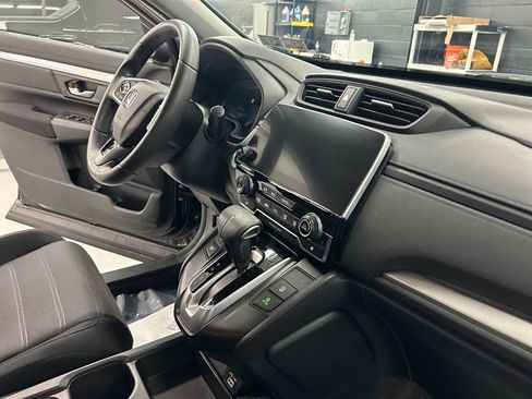 Certified 2022 Honda CR-V Special Edition image 22