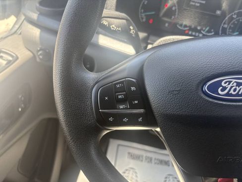 Used 2025 Ford Transit 250 148 Medium Roof w/ Load Area Protection Package RWD image 23