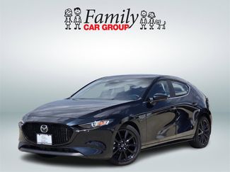 Used 2024 MAZDA MAZDA3 s image 1