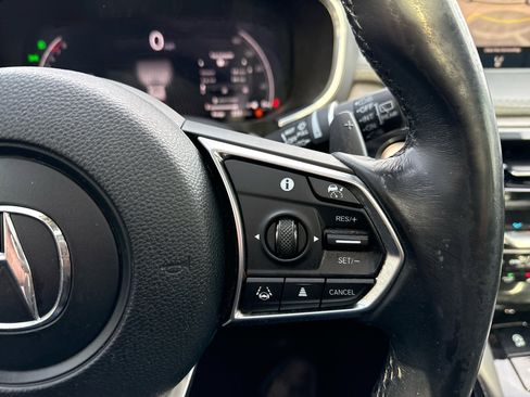 Used 2023 Acura MDX SH-AWD w/ Advance Package image 24