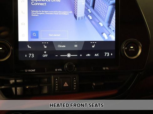 Used 2024 Lexus NX 250 FWD w/ Towing Package (2000 Lbs) image 6