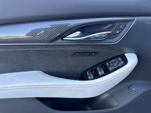 Used 2023 Cadillac CT5 V Blackwing w/ Parking Package image 10