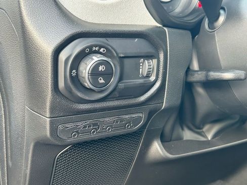 New 2026 Jeep Gladiator Sport AWD/4WD image 38