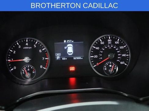 Used 2020 Kia Telluride EX AWD/4WD image 19