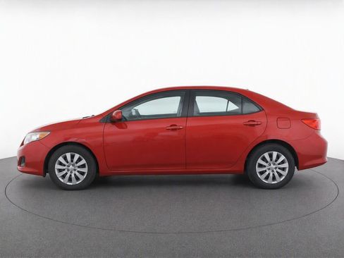 Used 2014 Toyota Corolla LE FWD image 6