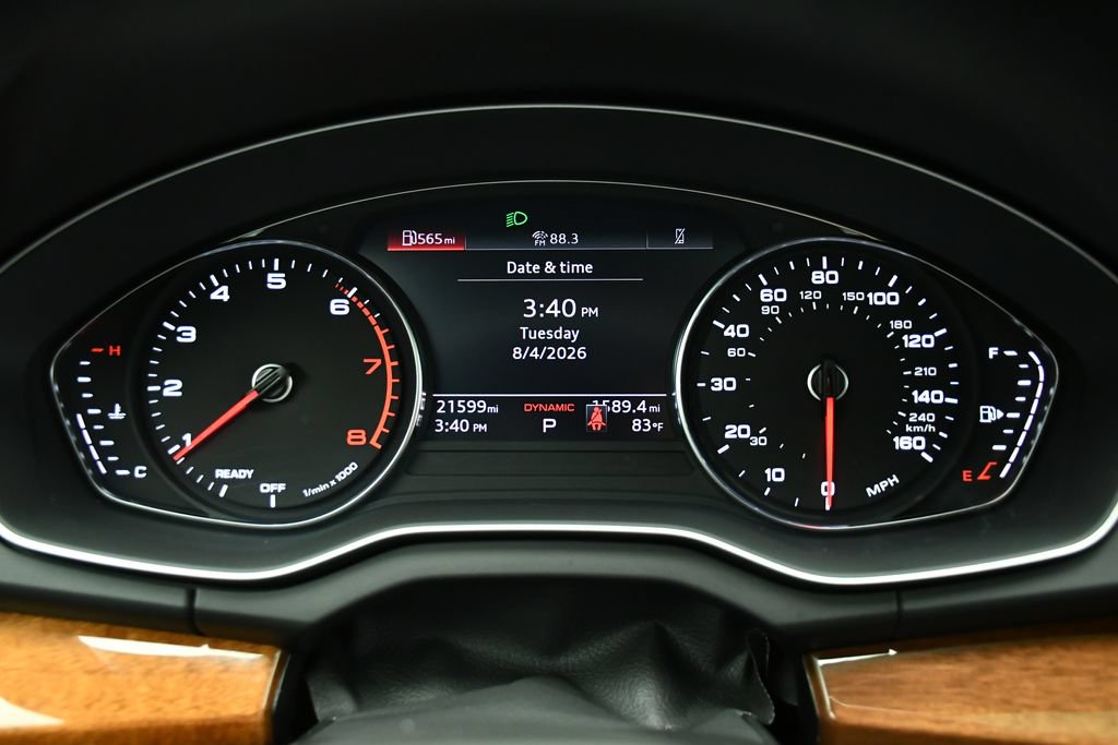 Certified 2023 Audi Q5 2.0T Premium w/ Convenience Package AWD/4WD image 26