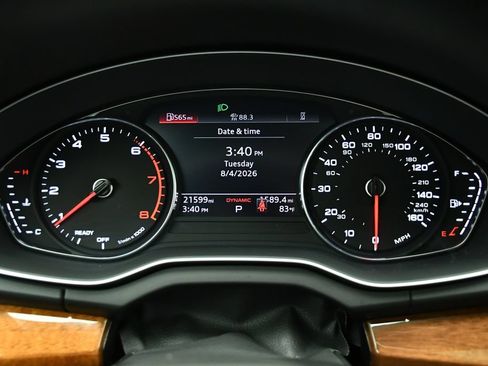 Certified 2023 Audi Q5 2.0T Premium w/ Convenience Package AWD/4WD image 26