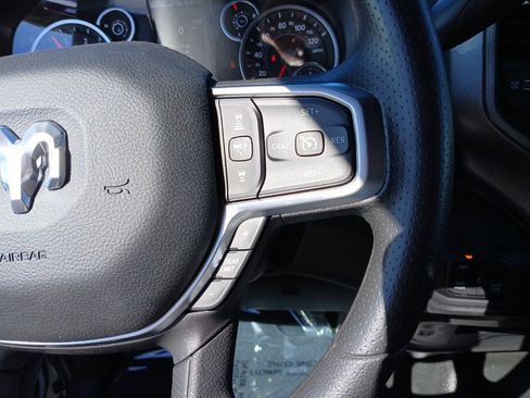 New 2026 RAM 3500 Tradesman image 12