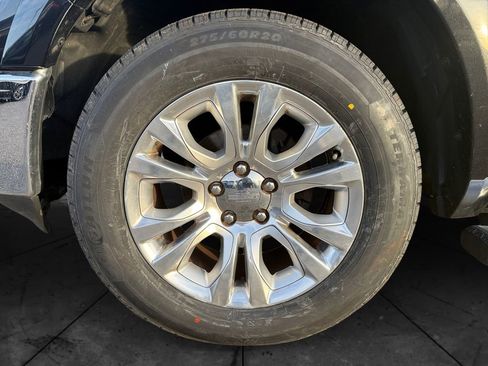 Used 2016 RAM 1500 Laramie Longhorn w/ Convenience Group image 14