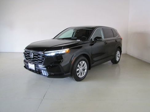 Certified 2023 Honda CR-V LX image 1
