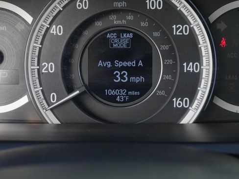 Used 2016 Honda Accord EX-L image 48