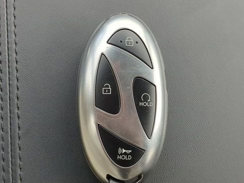 Used 2025 Hyundai Santa Fe SEL AWD/4WD image 27