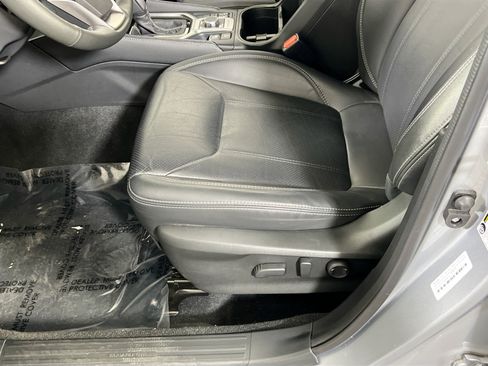 Used 2023 Subaru Forester Touring AWD/4WD image 20