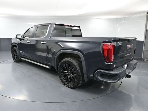 Used 2022 GMC Sierra 1500 Denali image 9