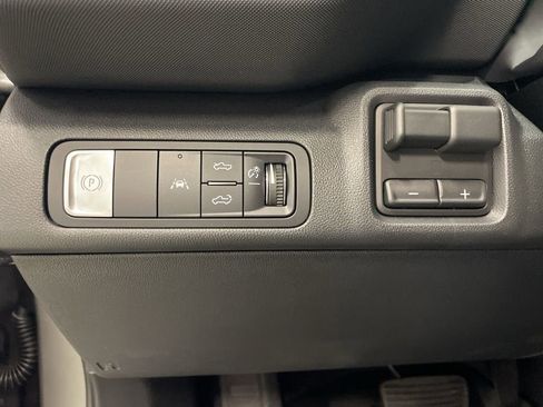 New 2026 Chevrolet Silverado EV Trail Boss w/ Plus Package image 28