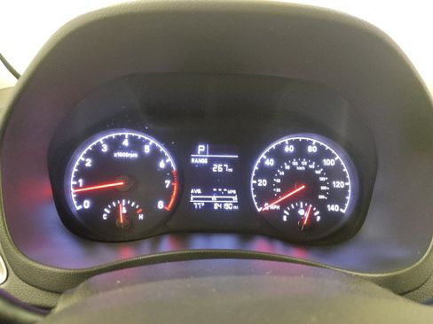 Used 2021 Hyundai Accent SE FWD image 23