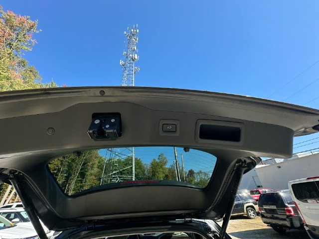 Used 2020 MAZDA CX-5 Grand Touring AWD/4WD image 31