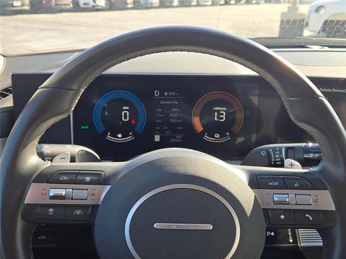 Used 2024 Hyundai Sonata SEL image 32