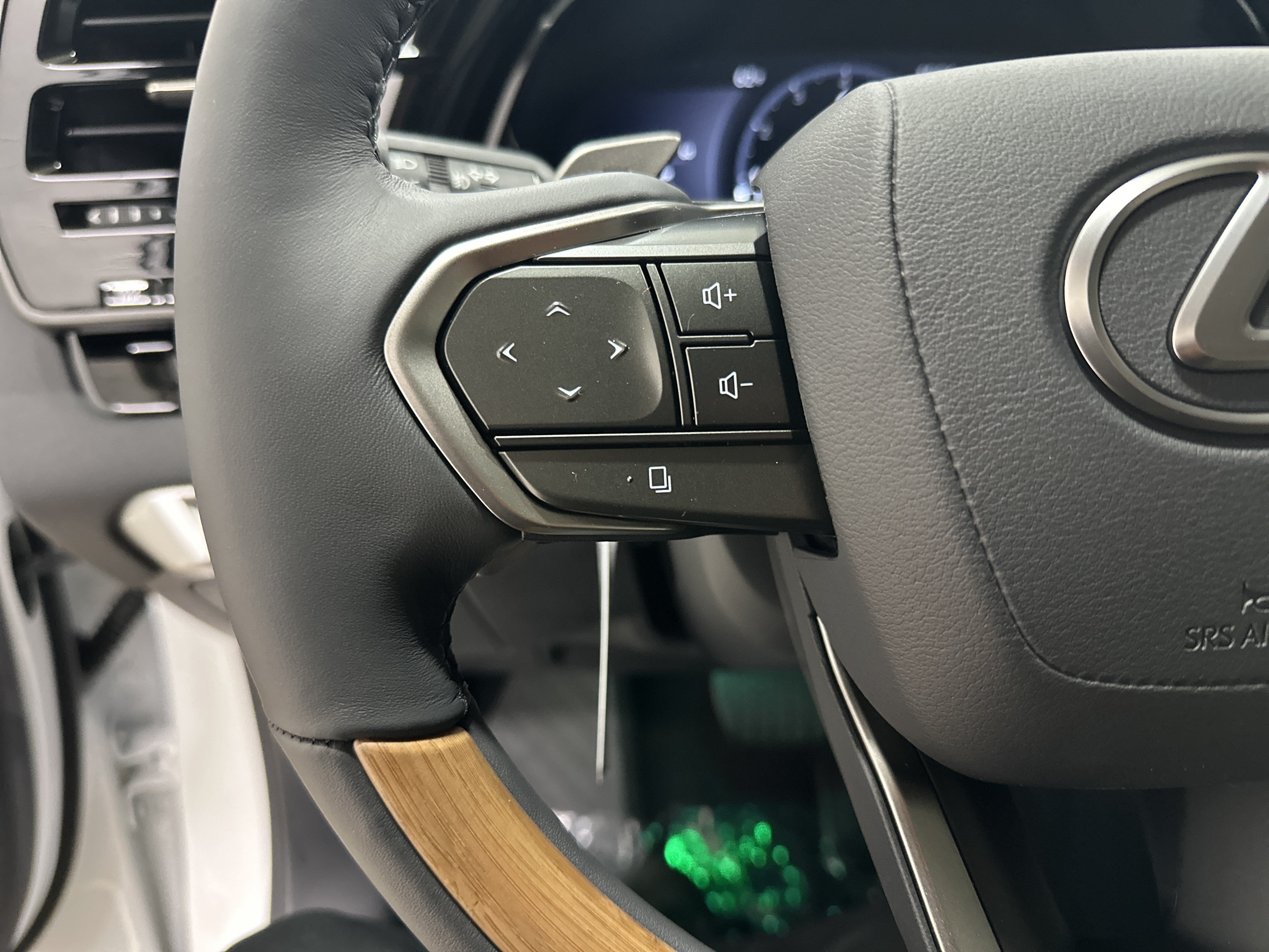New 2026 Lexus RX 350 AWD w/ Convenience Package image 20