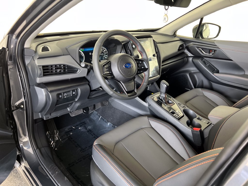 New 2026 Subaru Crosstrek 2.5i Limited AWD/4WD image 20