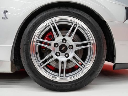 Used 2003 Ford Mustang Cobra RWD image 65