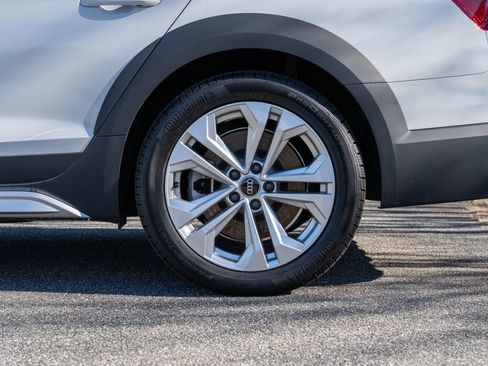 Used 2022 Audi A4 2.0T allroad Premium image 10