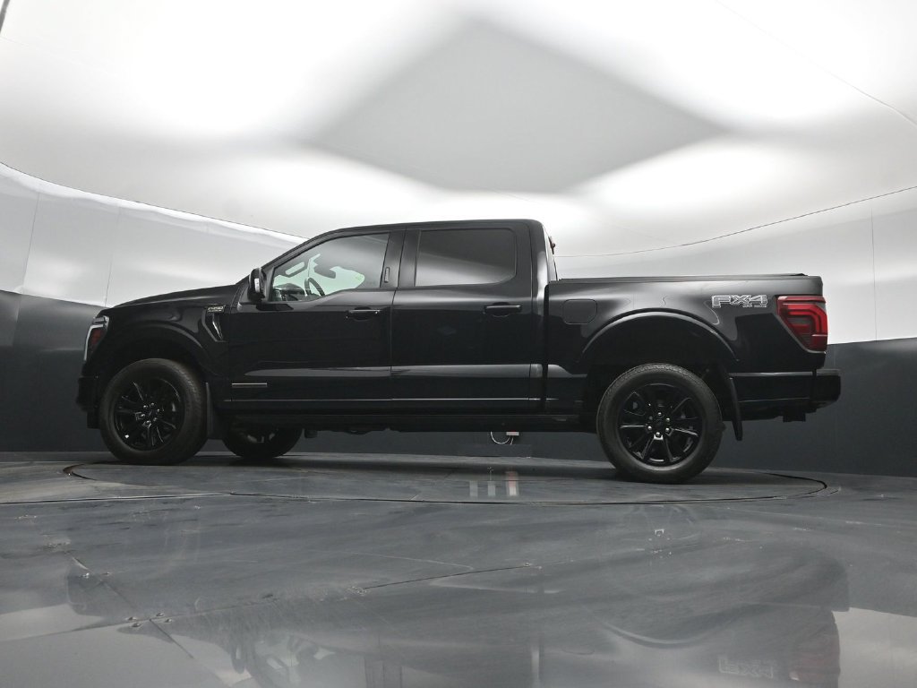 Used 2024 Ford F150 Platinum w/ FX4 Off-Road Package AWD/4WD image 7