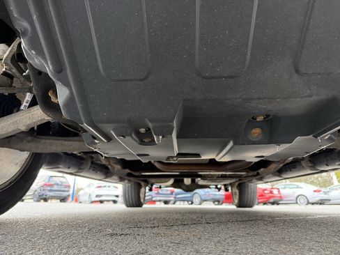 Used 2016 Chevrolet Suburban LTZ image 33