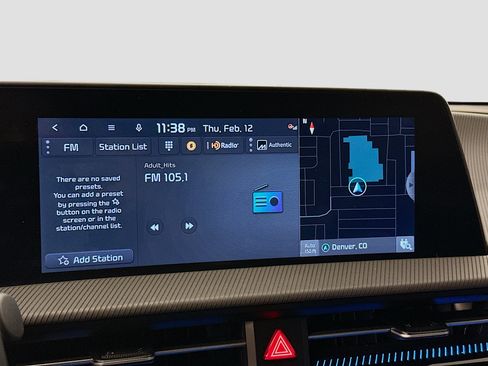 Used 2024 Kia EV6 GT-Line image 21