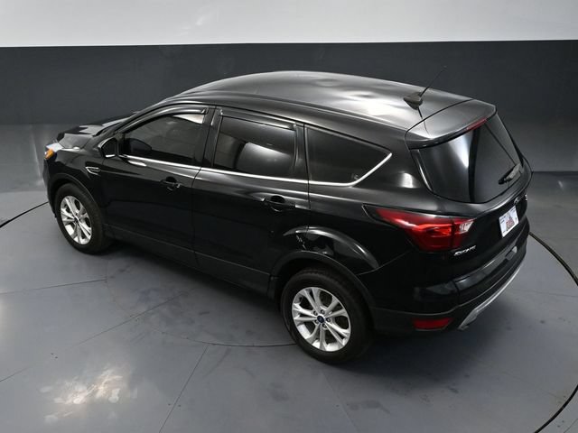 Used 2019 Ford Escape SE FWD image 44
