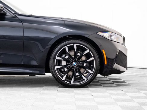 New 2026 BMW 330i xDrive 330i xDrive w/ M Sport Package image 34