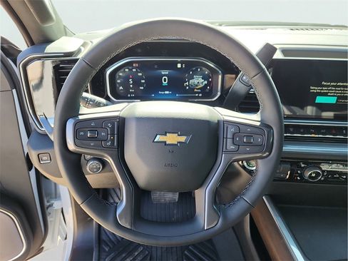 New 2026 Chevrolet Silverado 2500 High Country w/ Technology Package image 21