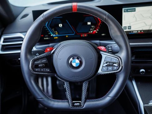 Used 2025 BMW M2 Base w/ Lighting Package image 27