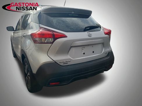Used 2019 Nissan Kicks SR w/ Interior Electronics Package image 7