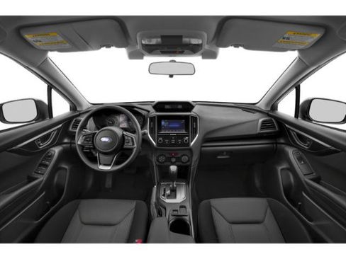 Used 2019 Subaru Impreza 2.0i AWD/4WD image 11