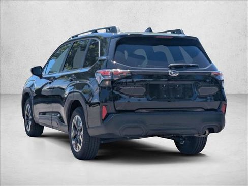 Used 2025 Subaru Forester Premium w/ Convenience Package #1 AWD/4WD image 7