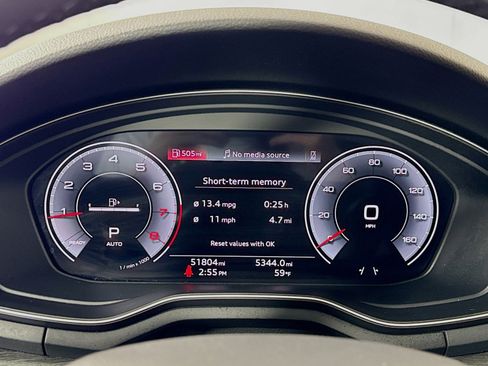 Certified 2022 Audi A5 2.0T Premium Plus image 15