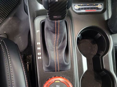 Used 2023 Ford Bronco Raptor image 44