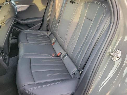Used 2023 Audi A4 2.0T Prestige w/ Prestige Package image 11
