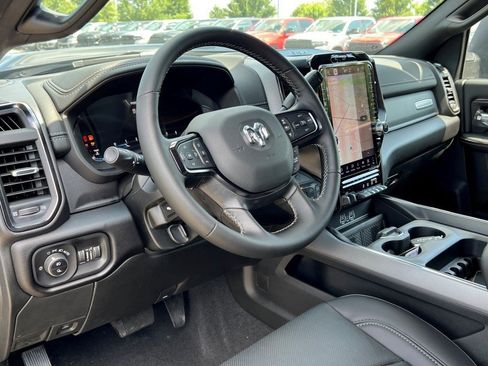 New 2025 RAM 2500 Power Wagon image 11