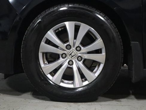 Used 2015 Honda Odyssey EX-L image 4